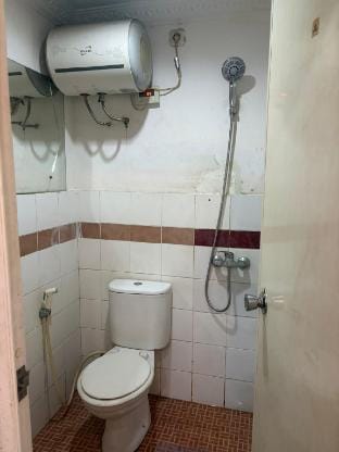 Apartemen Mutiara Bekasi Tipe Studio Gedung B Apartment hotel in West Java