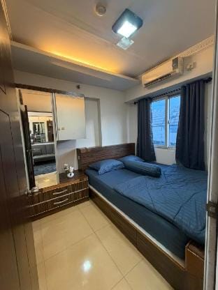 Apartemen Mutiara Bekasi Tipe Studio Gedung B Apartment hotel in West Java