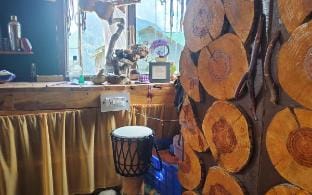 Eco Friendly Cottage Cabin in Manali Vacation rental in Himachal Pradesh