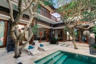 Villa Sophie Ungasan Villa in Bali