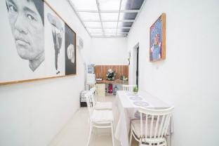 Joglo Prambanan B3 Homestay Jogja Vacation rental in Indonesia