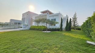 Grand Colline Pool Villa Khao Yai Villa in Thailand