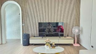 Grand Colline Pool Villa Khao Yai Villa in Thailand