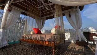 5br balinese private pool villa Vacation rental in Karnataka