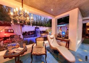 5br balinese private pool villa Vacation rental in Karnataka