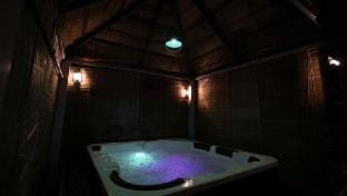 5br balinese private pool villa Vacation rental in Karnataka