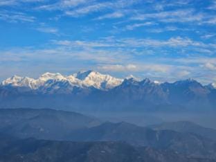 Golden Heights Enclave Darjeeling West Bengal Hotel in Darjeeling