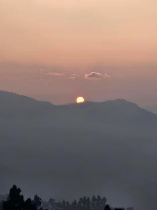Golden Heights Enclave Darjeeling West Bengal Hotel in Darjeeling