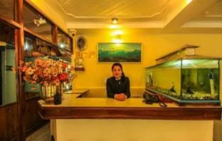 Hotel North Star Darjeeling West Bengal Hotel in Darjeeling