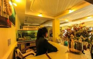 Hotel North Star Darjeeling West Bengal Hotel in Darjeeling