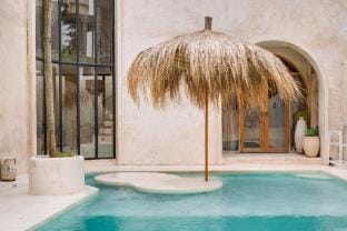 South villa Villa in Bali