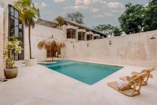 South villa Villa in Bali
