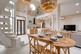 South villa Villa in Bali