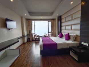 Jain Group Hotel Pink Mountain Darjeeling Hotel in Darjeeling