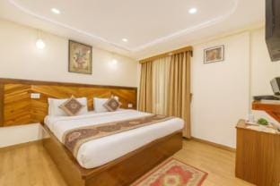 Hotel White Yak Darjeeling West Bengal Hotel in Darjeeling