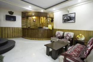 Hotel White Yak Darjeeling West Bengal Hotel in Darjeeling