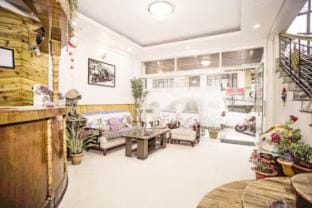 Hotel White Yak Darjeeling West Bengal Hotel in Darjeeling