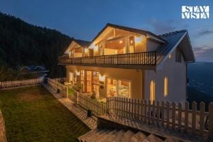 StayVista at Evora @ Ved Vilas  Villa in Himachal Pradesh
