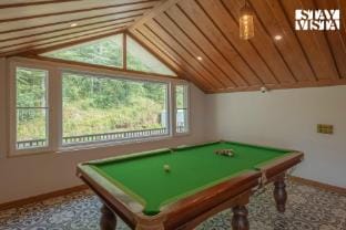 StayVista at Evora @ Ved Vilas  Villa in Himachal Pradesh