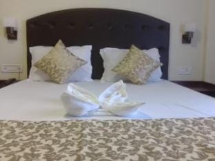 Hotel Sandrup Darjeeling West Bengal Hotel in Darjeeling