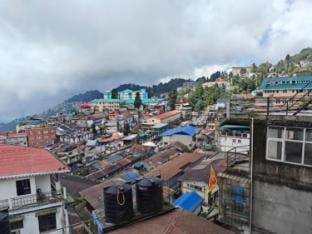 Hotel Sandrup Darjeeling West Bengal Hotel in Darjeeling