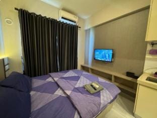 Apartemen Sky House BSD By Moza Property Apartment hotel in Indonesia