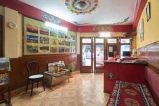 Hotel Pradhaan Residency Darjeeling West Bengal Hotel in Darjeeling