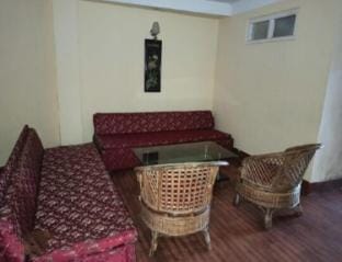 Hotel Pradhaan Residency Darjeeling West Bengal Hotel in Darjeeling