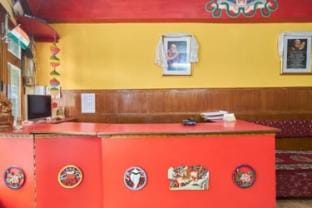 Hotel Pradhaan Residency Darjeeling West Bengal Hotel in Darjeeling