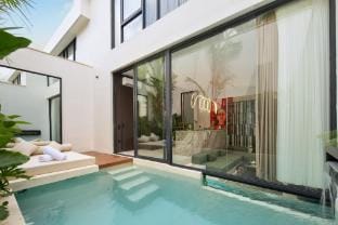 Alex Villas Complex N6 Villa in North Kuta