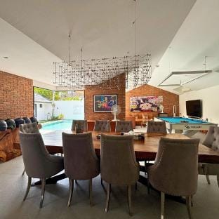 Golf Paradise 4 BR Pool Villa at Loch Palm Course Vacation rental in Kathu
