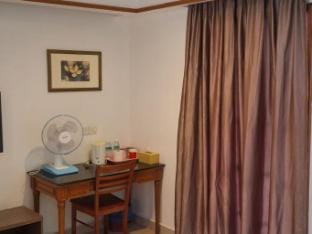 Executive Water Chalet Private Unit Chalet in Port Dickson