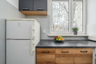 Lumina cozy 3-room apartment in Warsaw Apartment in Warsaw