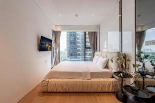 Metropole Opera Suites Apartment Vacation rental in Ho Chi Minh City