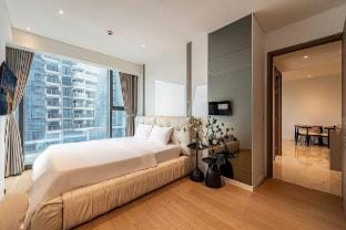 Metropole Opera Suites Apartment Vacation rental in Ho Chi Minh City