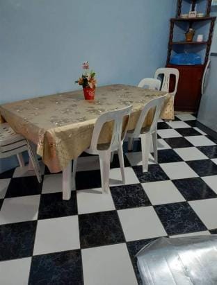 SOLO HOUSE for 2-12 pax 4mins ride to town Vacation rental in Baguio