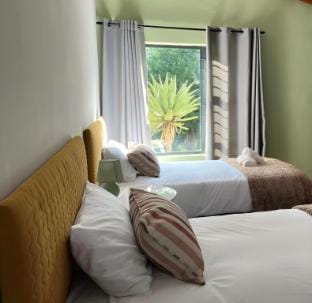 Kearsney farmhouse Vacation rental in KwaZulu-Natal