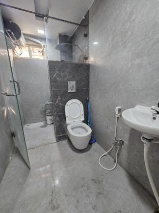 Anne Tower 3BHK Apartments by Homeyhuts  Apartment in Vijayawada