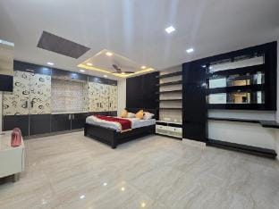 Anne Tower 3BHK Apartments by Homeyhuts  Apartment in Vijayawada
