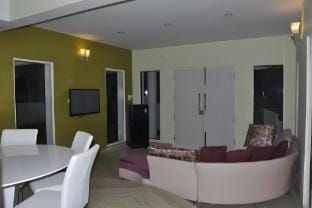 Palazzo Villa Villa in Ooty