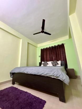 StayEasy-Mahogany Apartment in Kolkata