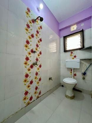 StayEasy-Mahogany Apartment in Kolkata