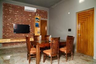 StayEasy - Jim Corbett Villa Villa in Uttarakhand