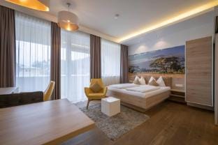 Stylische Wohnung im Grazer Sden fr 2 Personen, 24-7 self Check-In Apartment in Graz