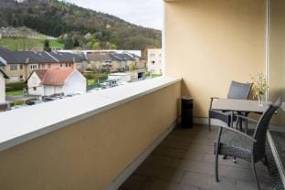 Stylische Wohnung im Grazer Sden fr 2 Personen, 24-7 self Check-In Apartment in Graz