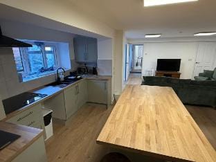 The Elements Residence Vacation rental in Wales