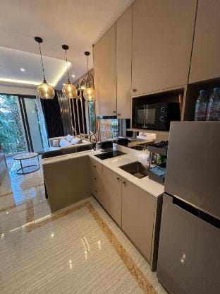 Bellevue Lagoon Boutique - Bang Tao, Phuket Lagoon Vacation rental in Choeng Thale