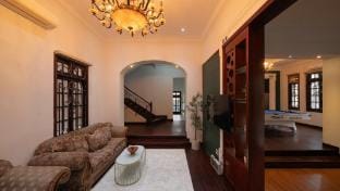 빌아 2군 villa Villa in Ho Chi Minh City