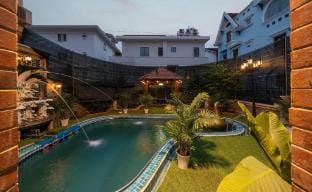 빌아 2군 villa Villa in Ho Chi Minh City