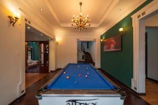 빌아 2군 villa Villa in Ho Chi Minh City